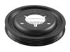 CORTECO 80004370 Belt Pulley, crankshaft
